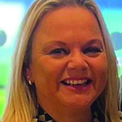 Nicola Beadle