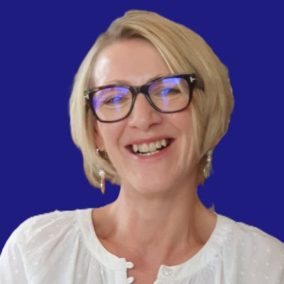 Kathryn Kelly