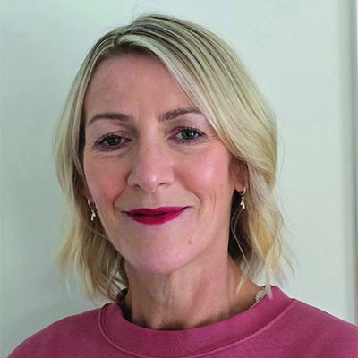 Kathryn Kelly